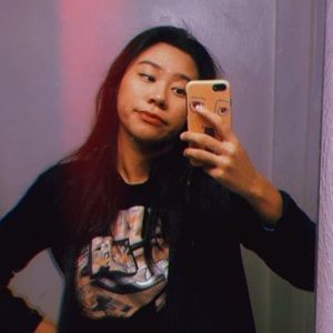 Meet your Posher, Jiaying